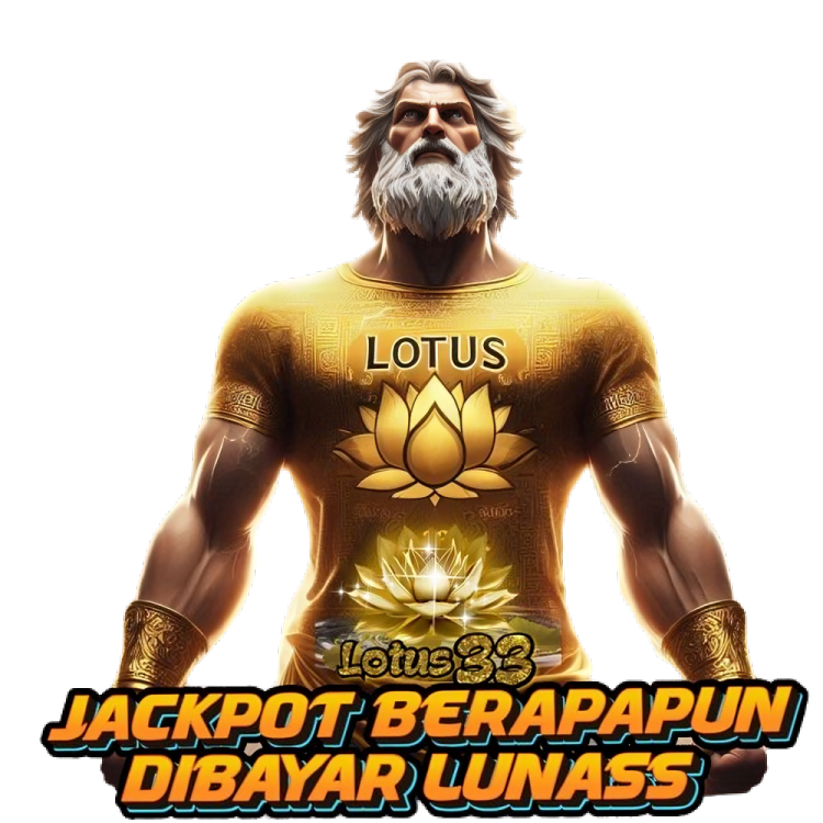 Lotus33 # Slot Gacor Malam Ini Deposit Pulsa Tanpa Potongan